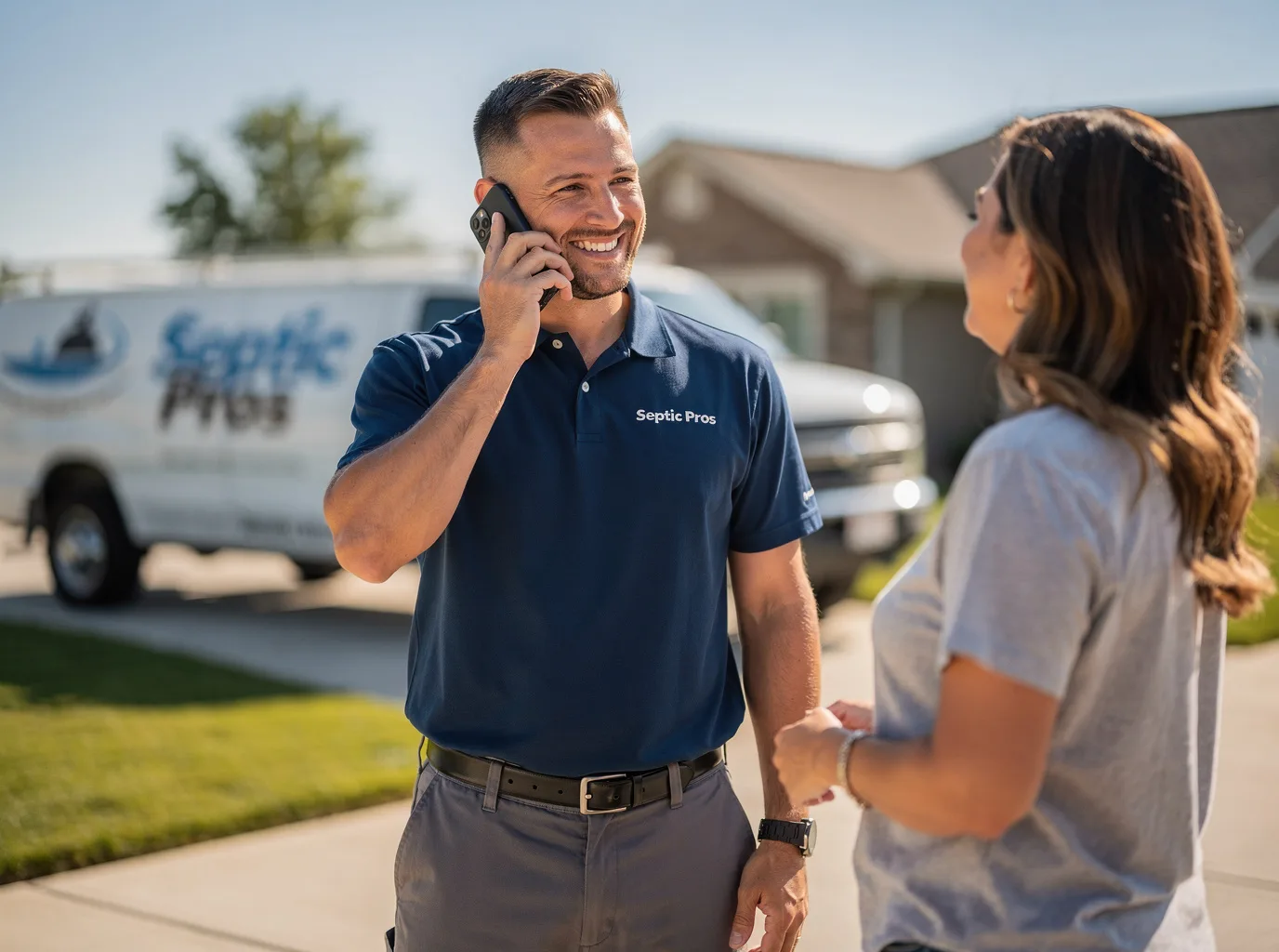 Septic Tank Pumping Mchenry, ND FAQs